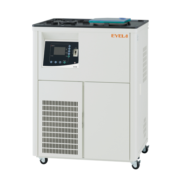   冷冻干燥机FDL-1000（原FDU-1110升级款）