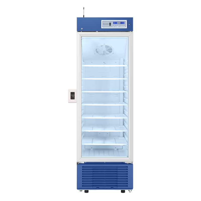 RFID试剂冰箱HYC- 390R