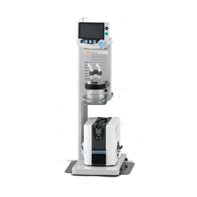   溶媒回收装置DPE-1250B